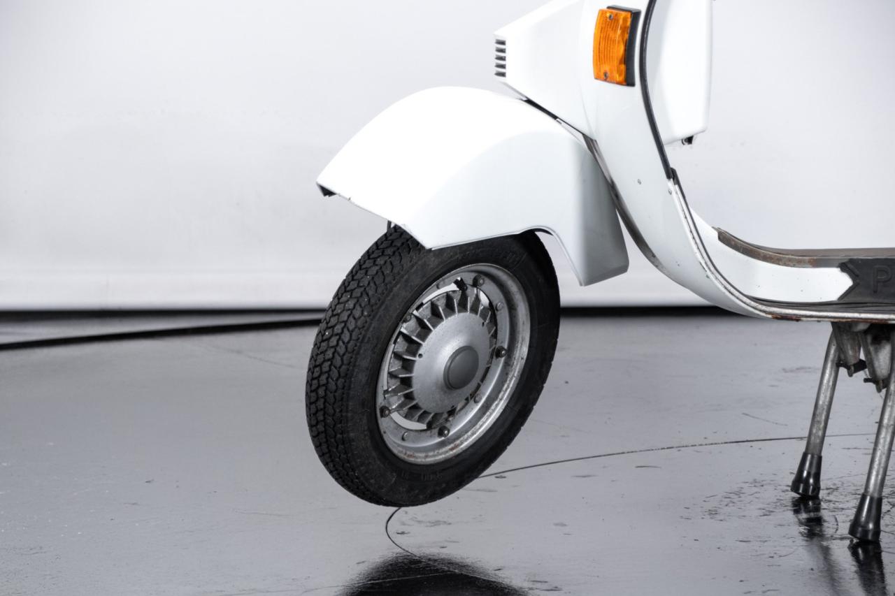 1984 Piaggio Vespa PK 50 Automatica