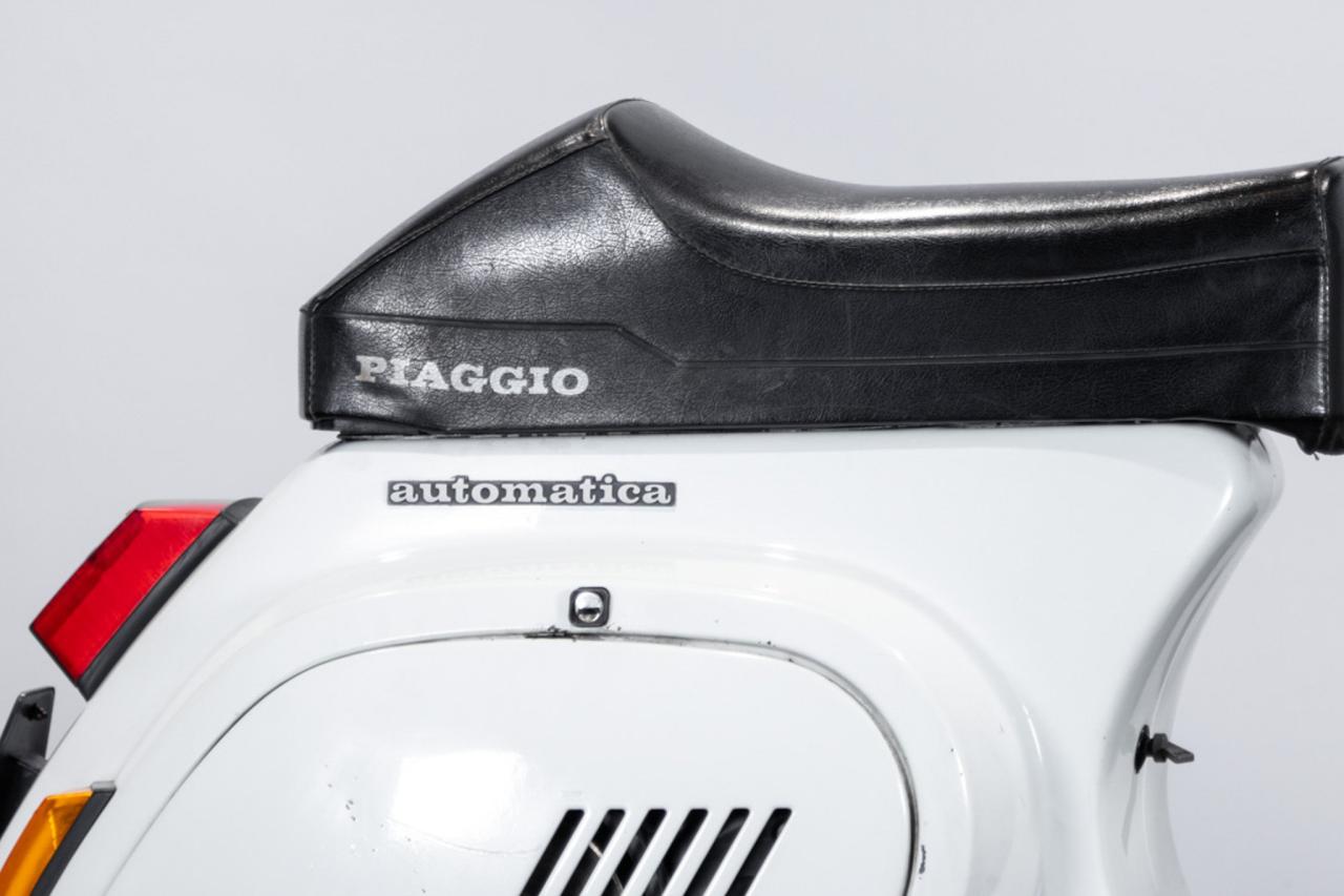 1984 Piaggio Vespa PK 50 Automatica