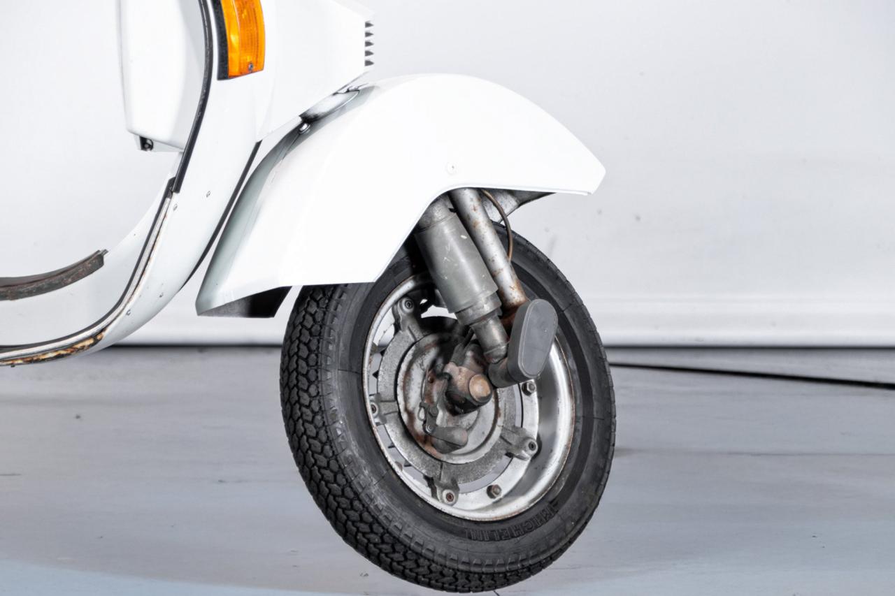 1984 Piaggio Vespa PK 50 Automatica