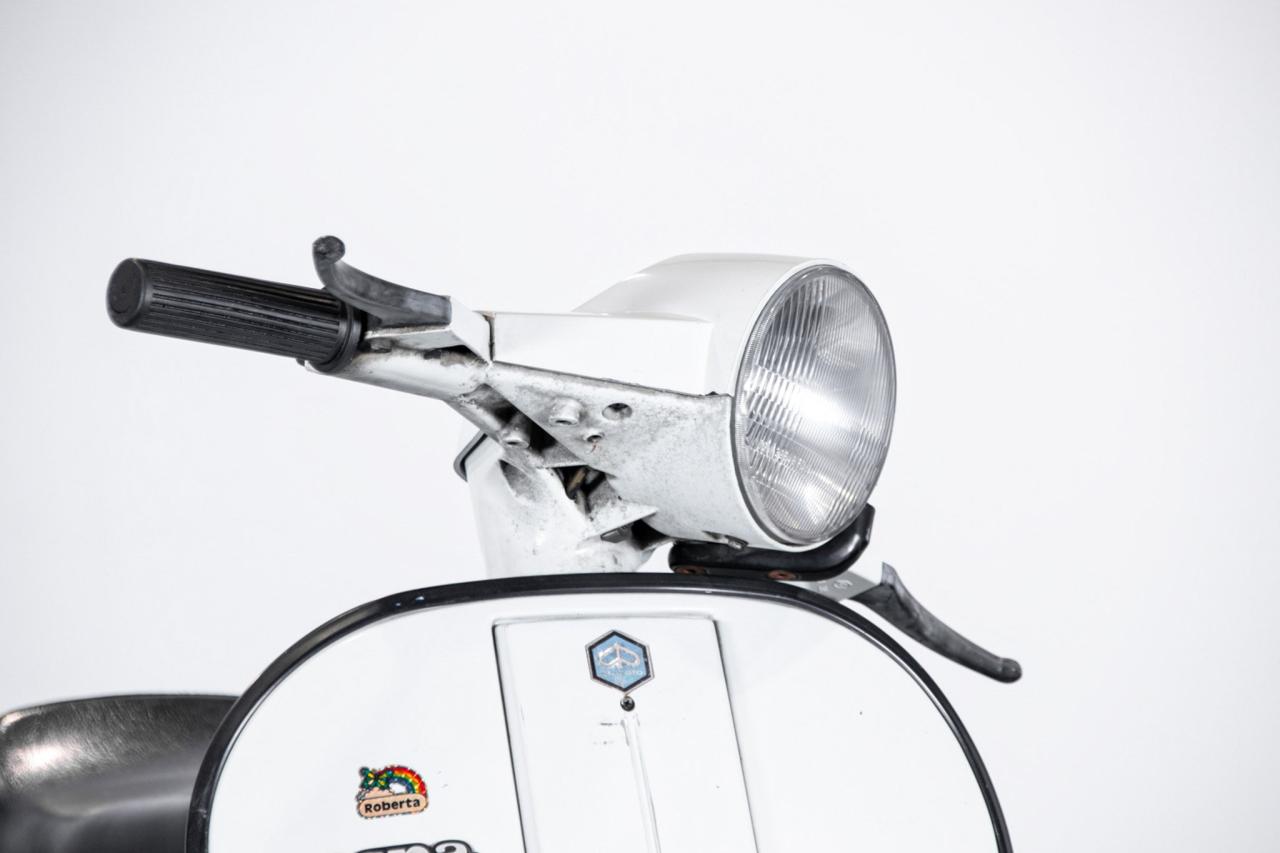 1984 Piaggio Vespa PK 50 Automatica