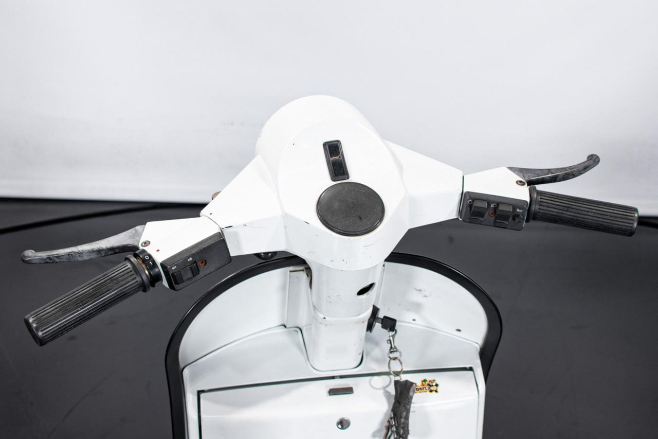 1984 Piaggio Vespa PK 50 Automatica