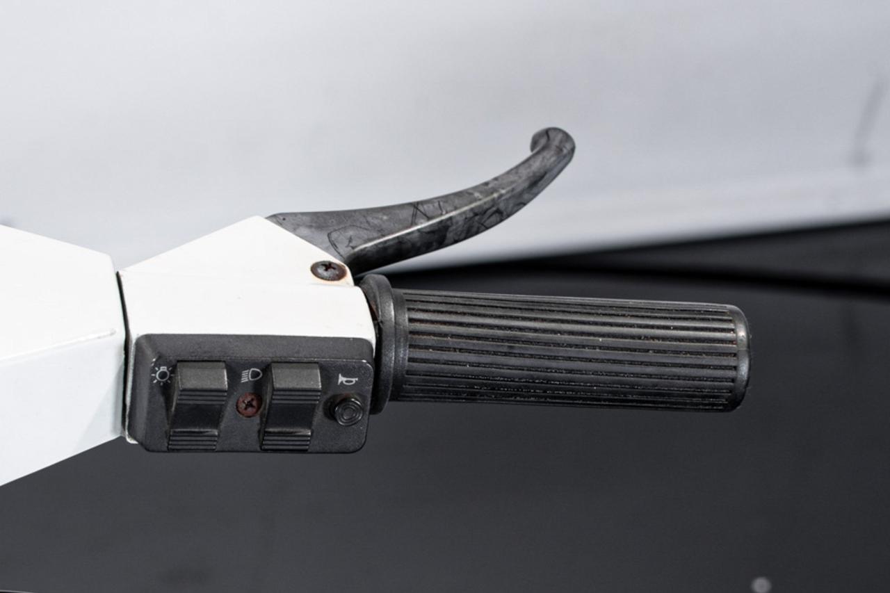 1984 Piaggio Vespa PK 50 Automatica