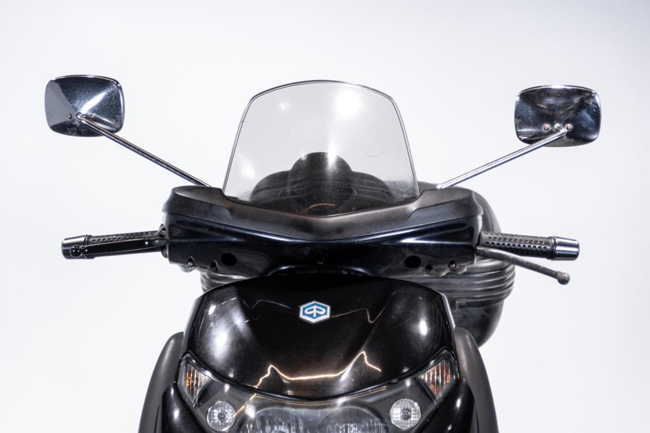 2007 Piaggio PIAGGIO BEVERLY 400