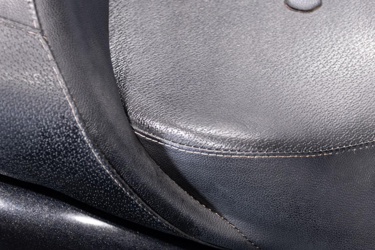 2007 Piaggio PIAGGIO BEVERLY 400