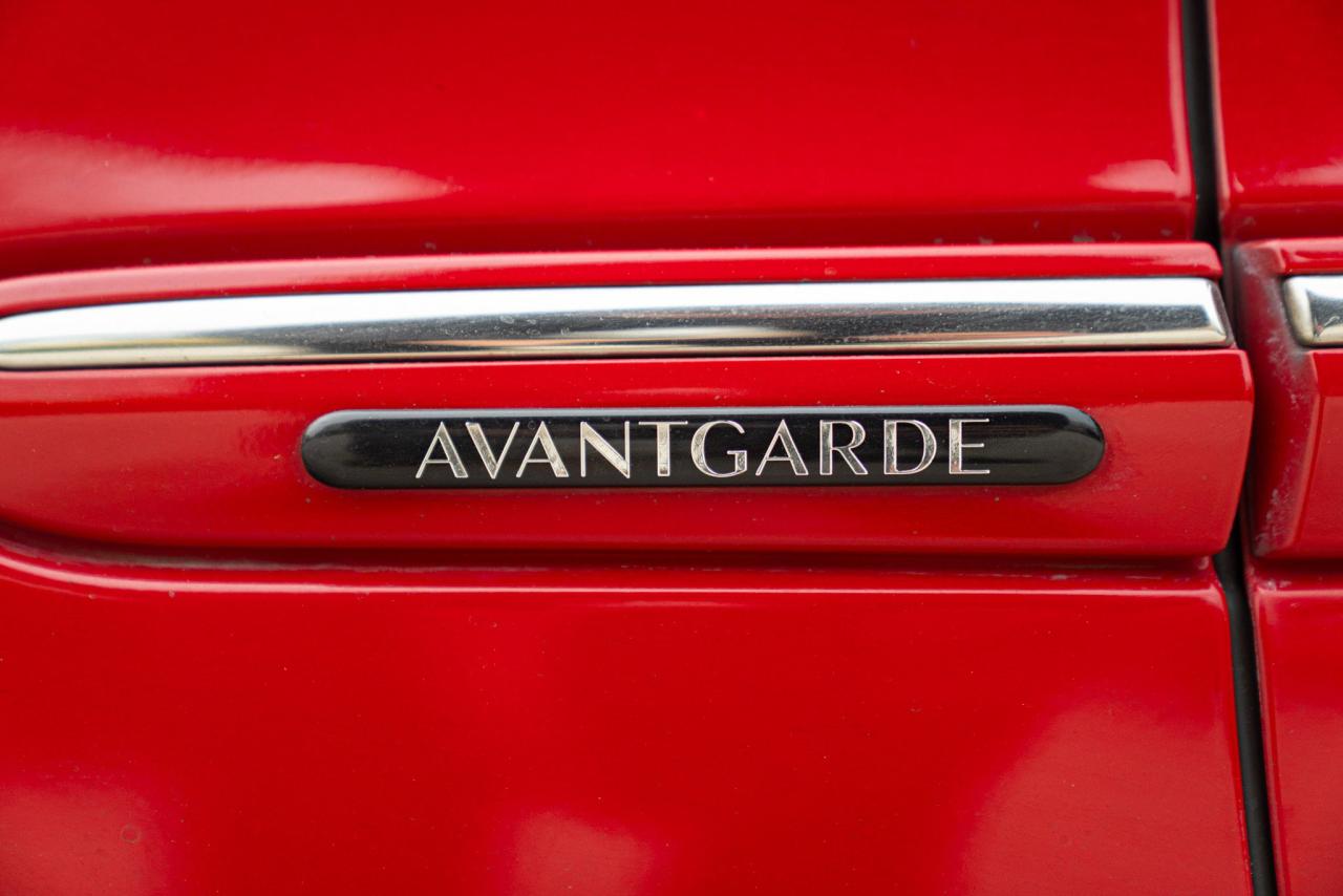 2003 Mercedes - Benz C 220&nbsp;SW