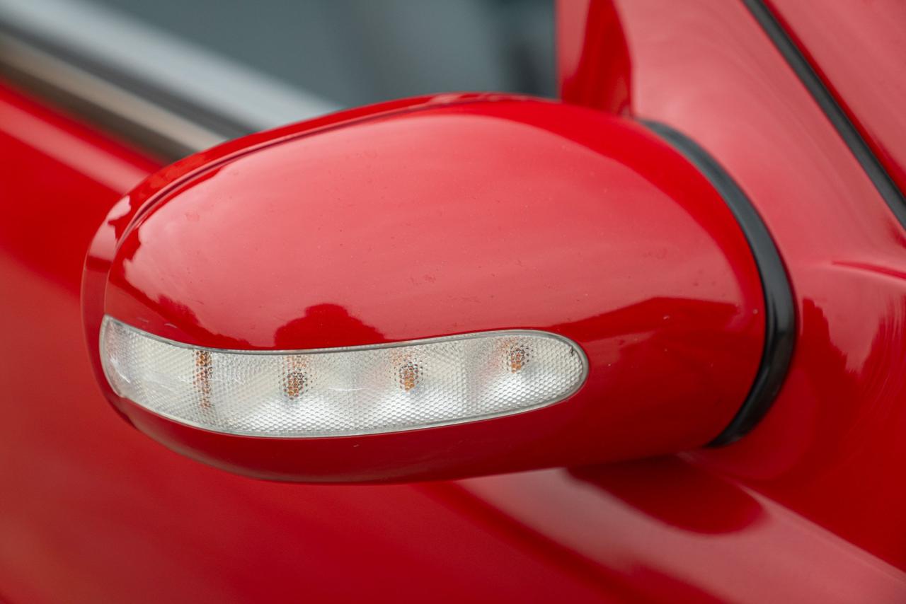 2003 Mercedes - Benz C 220&nbsp;SW