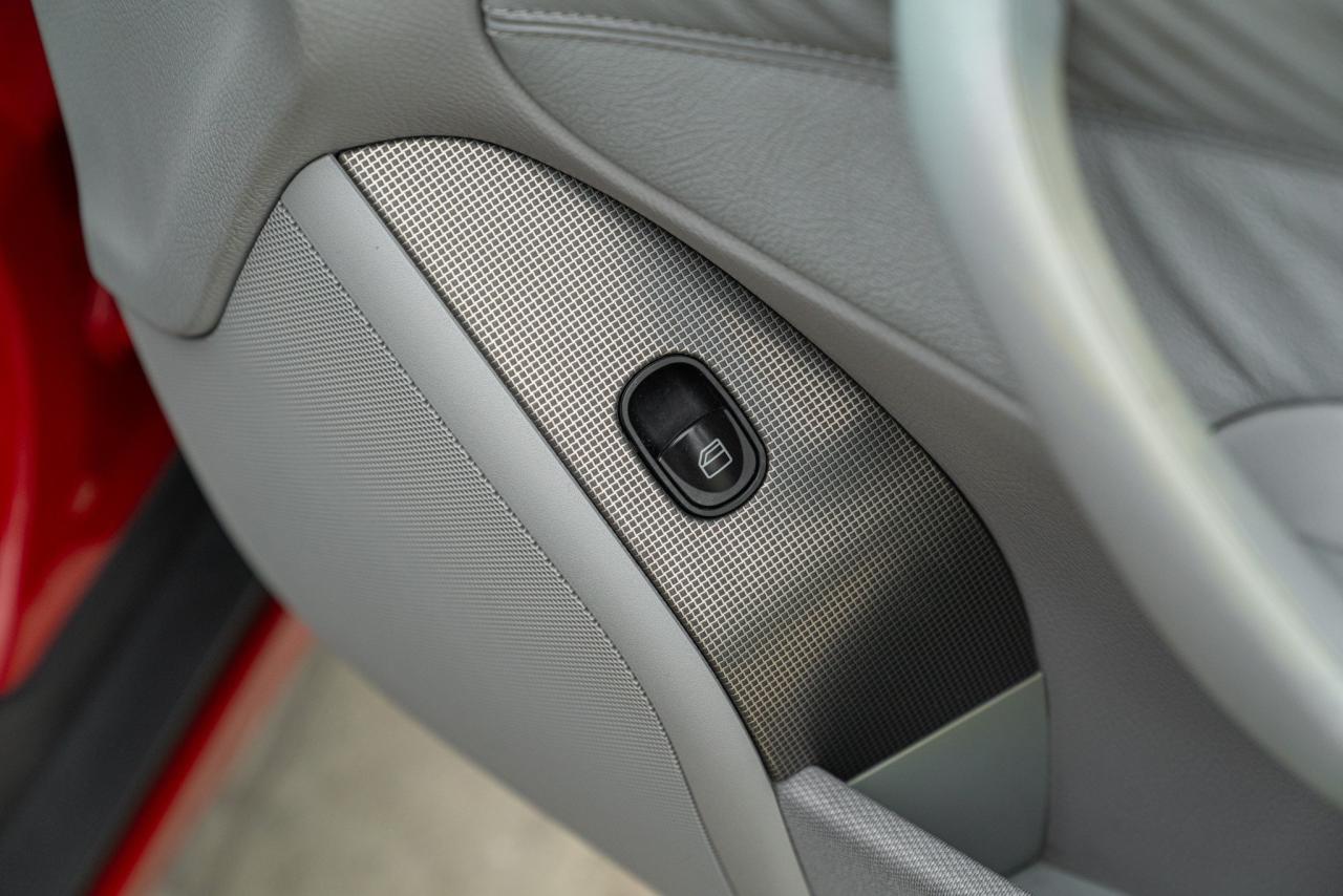 2003 Mercedes - Benz C 220&nbsp;SW