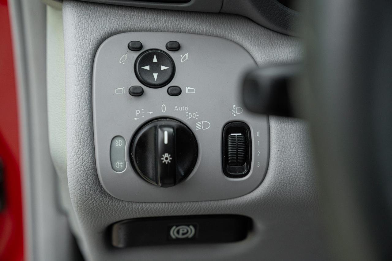 2003 Mercedes - Benz C 220&nbsp;SW