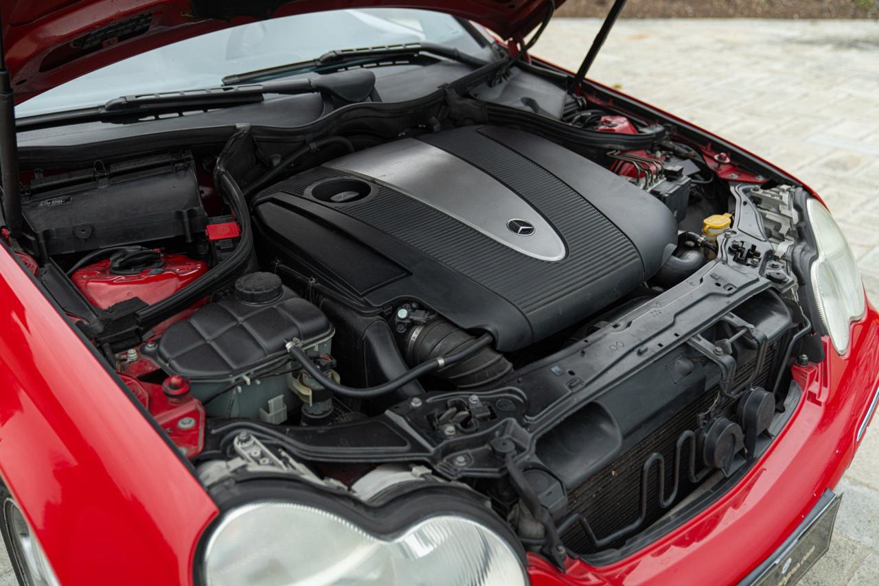 2003 Mercedes - Benz C 220&nbsp;SW