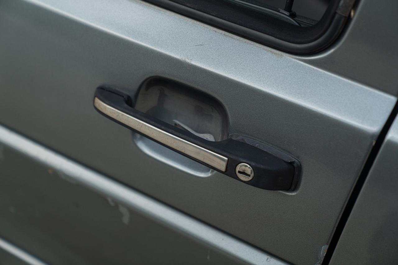 1983 Volkswagen GOLF GL 1.6