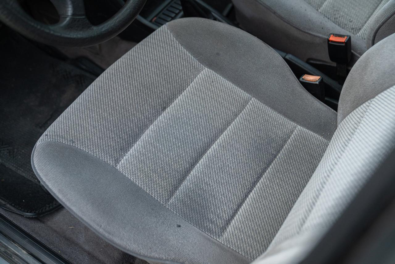 1983 Volkswagen GOLF GL 1.6