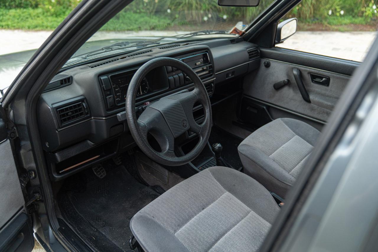 1983 Volkswagen GOLF GL 1.6