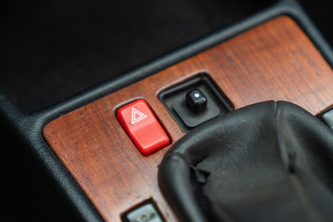 1991 Mercedes - Benz 190 E 1.8