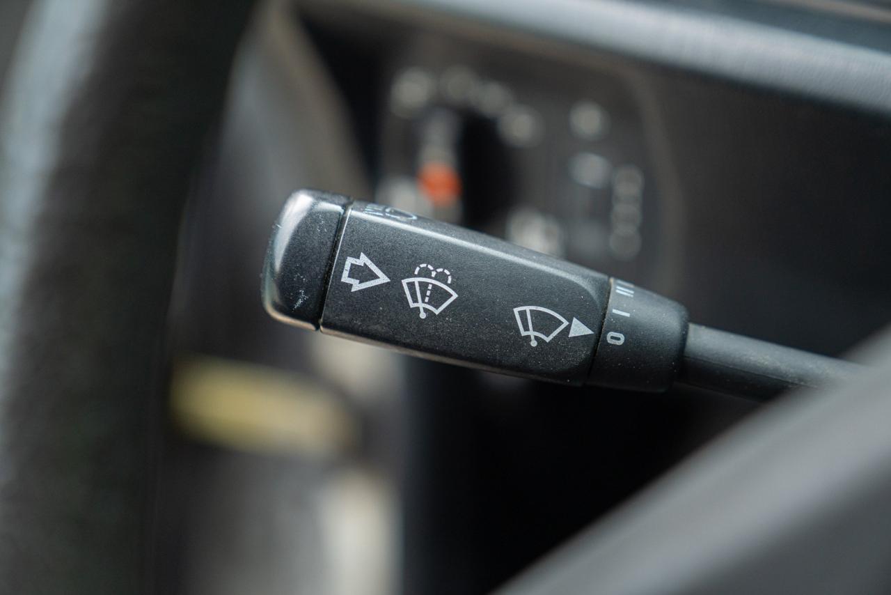 1991 Mercedes - Benz 190 E 1.8