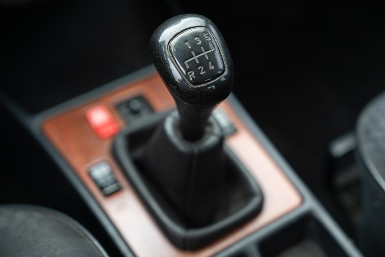 1991 Mercedes - Benz 190 E 1.8