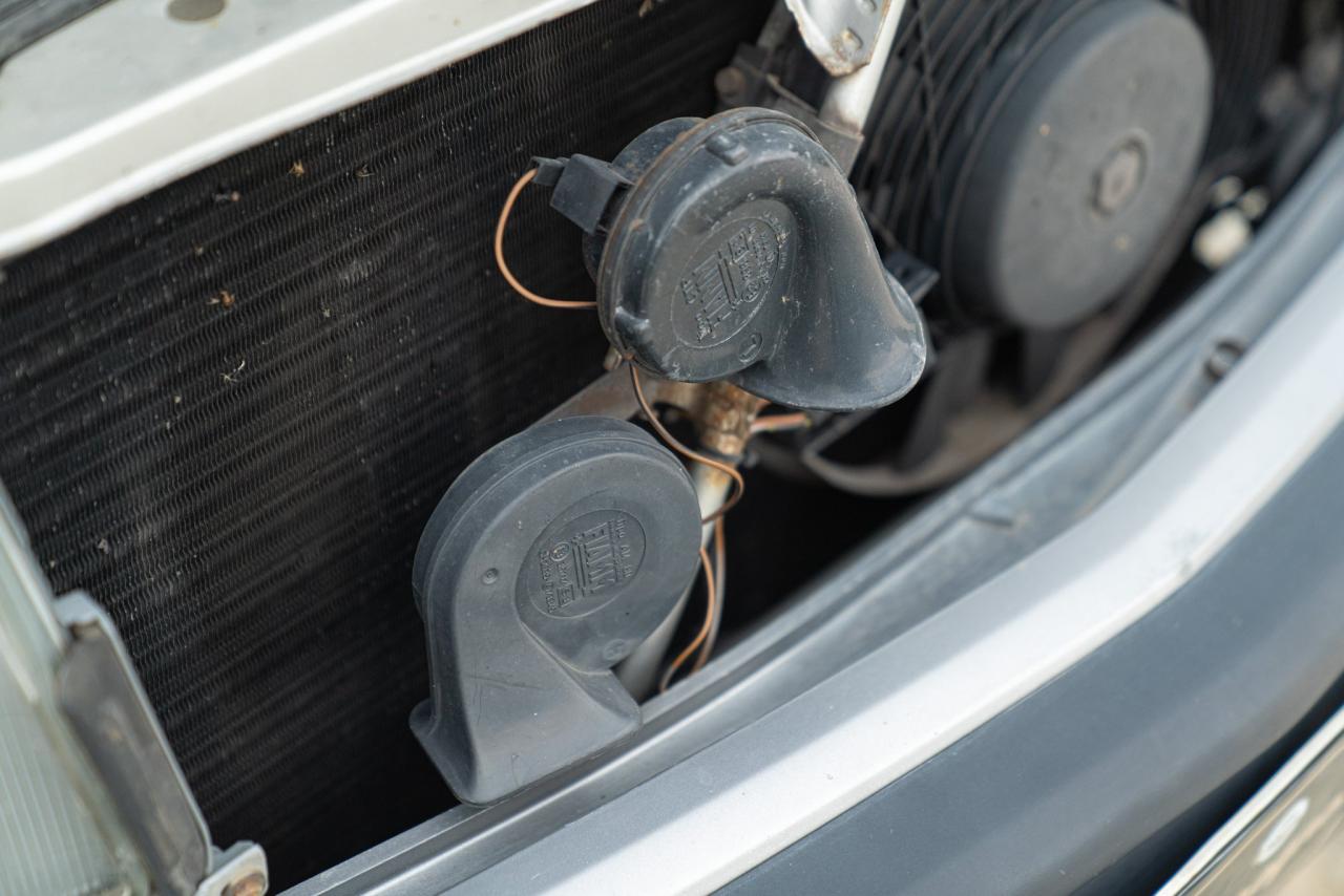 1991 Mercedes - Benz 190 E 1.8