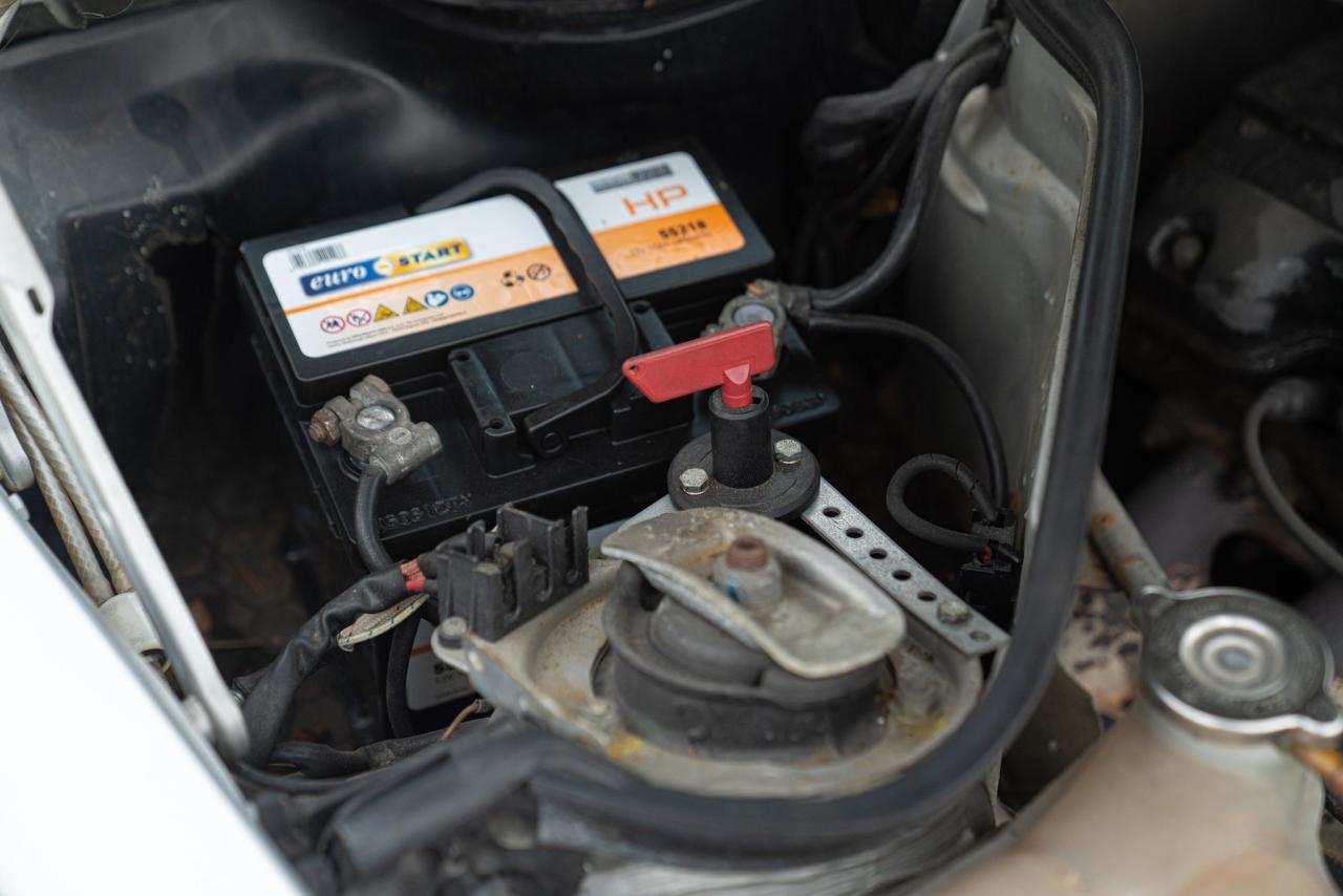 1991 Mercedes - Benz 190 E 1.8