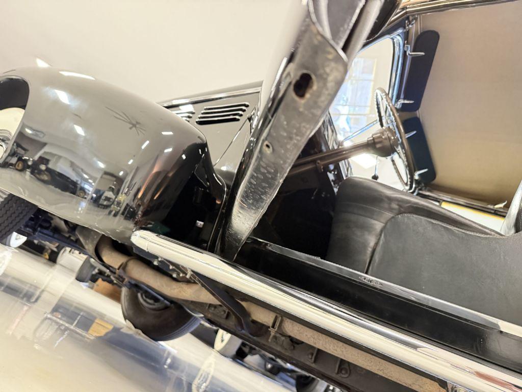 1938 Cadillac Series 75 Convertible Sedan