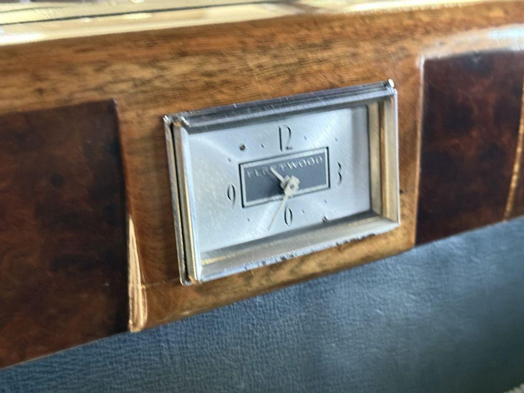 1938 Cadillac Series 75 Convertible Sedan