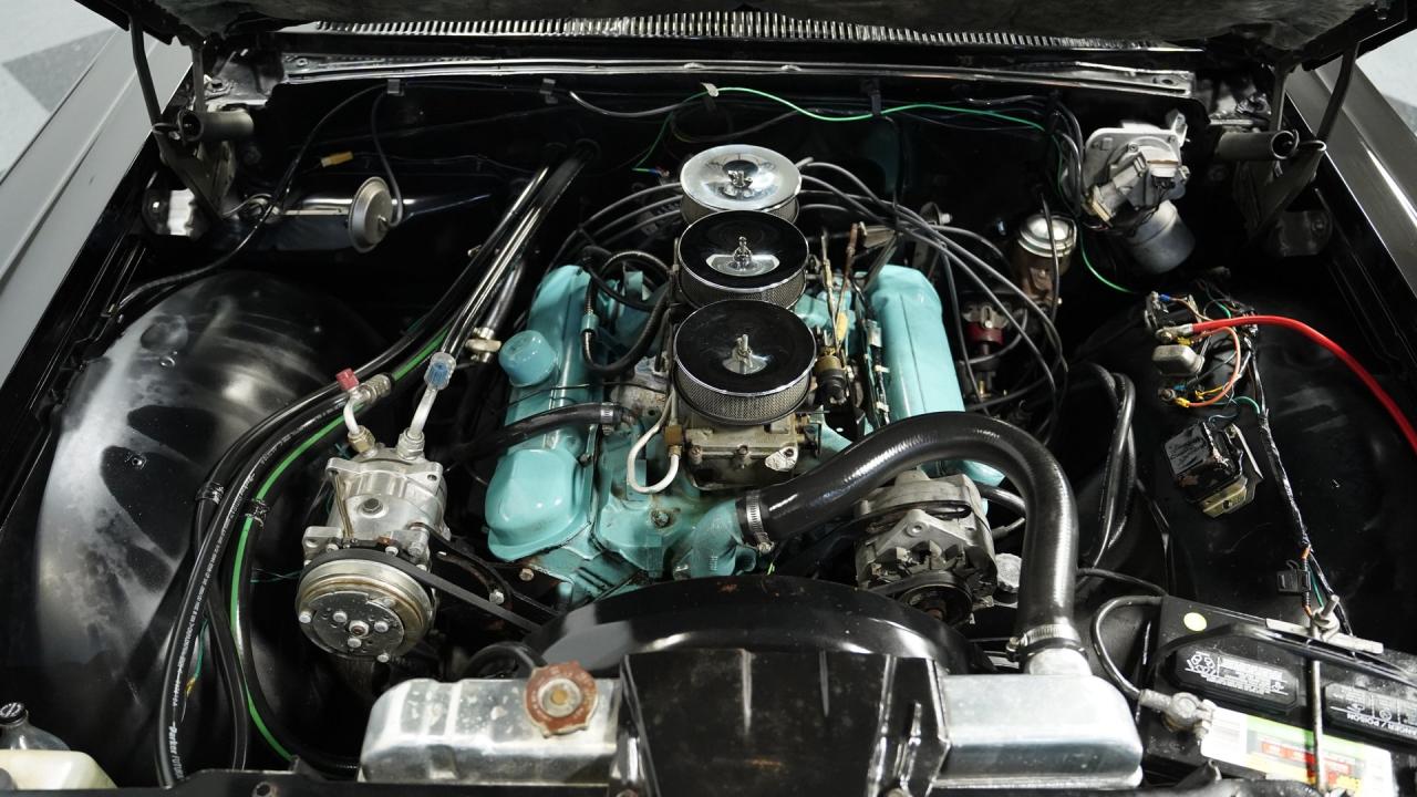 1963 Pontiac Catalina 421 Super Duty Tribute