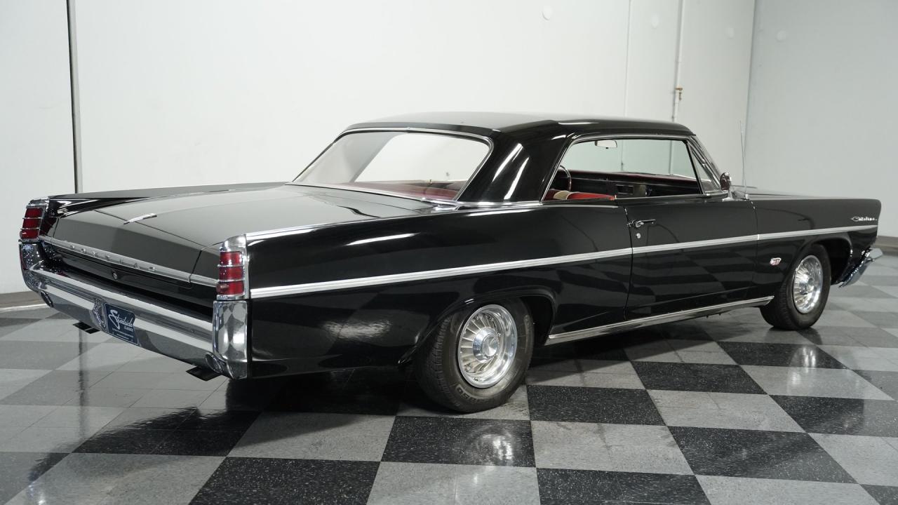 1963 Pontiac Catalina 421 Super Duty Tribute