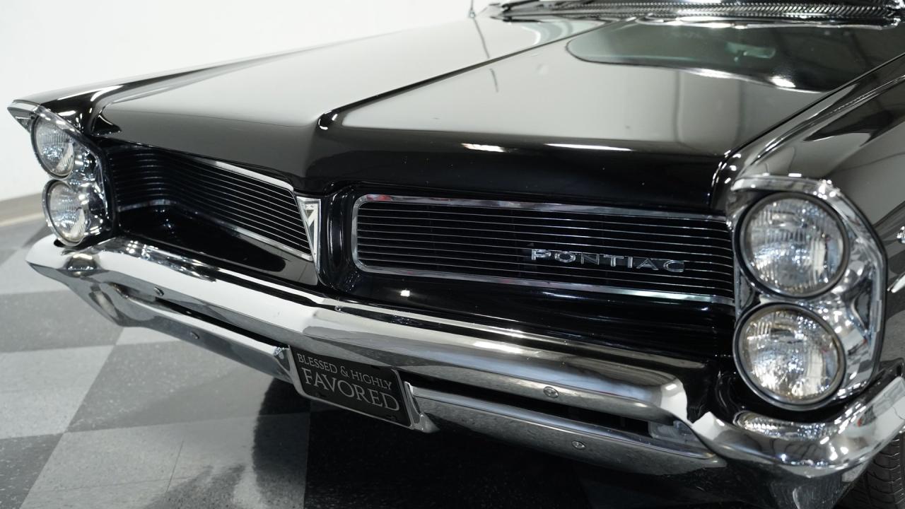 1963 Pontiac Catalina 421 Super Duty Tribute