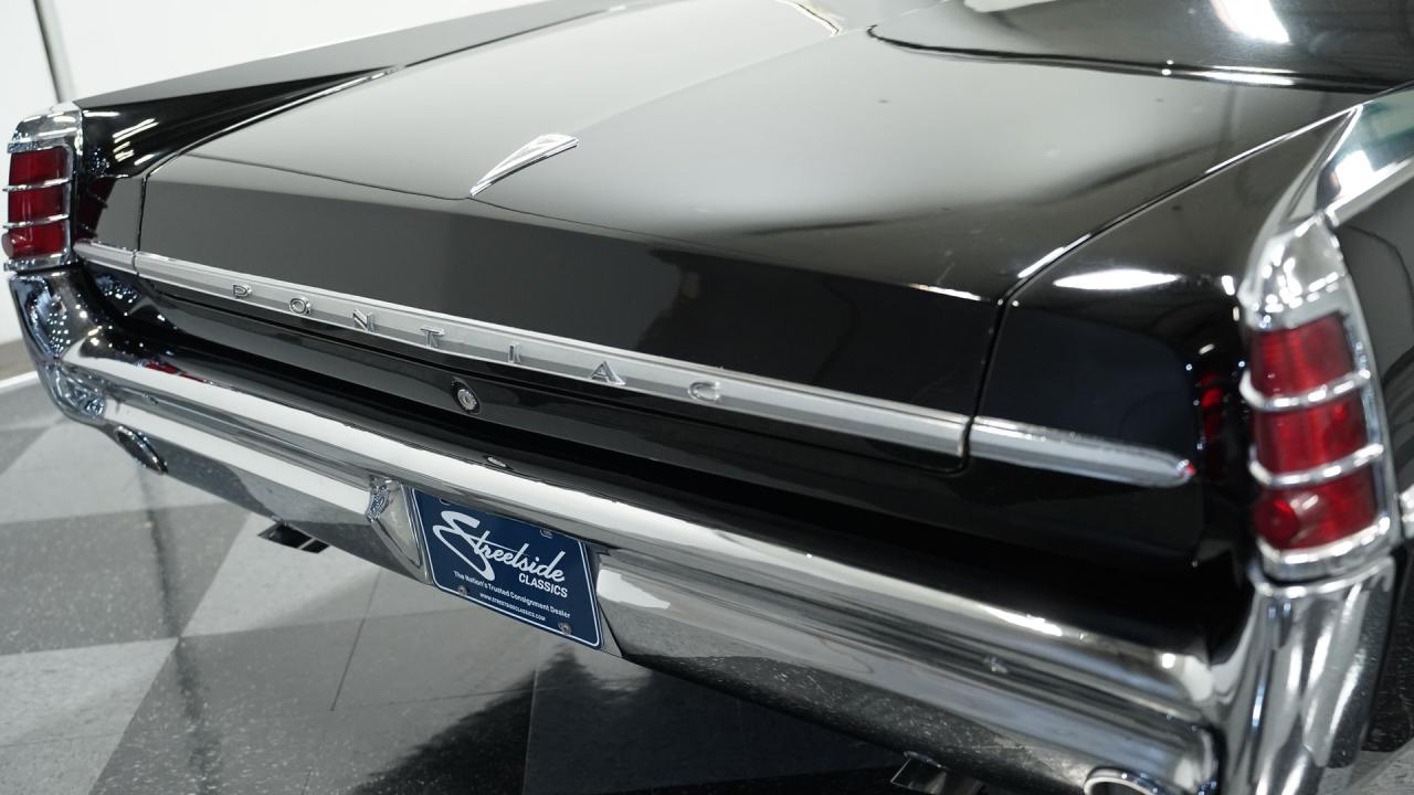 1963 Pontiac Catalina 421 Super Duty Tribute