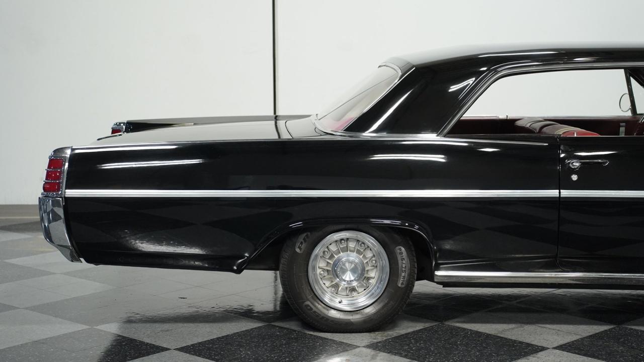 1963 Pontiac Catalina 421 Super Duty Tribute