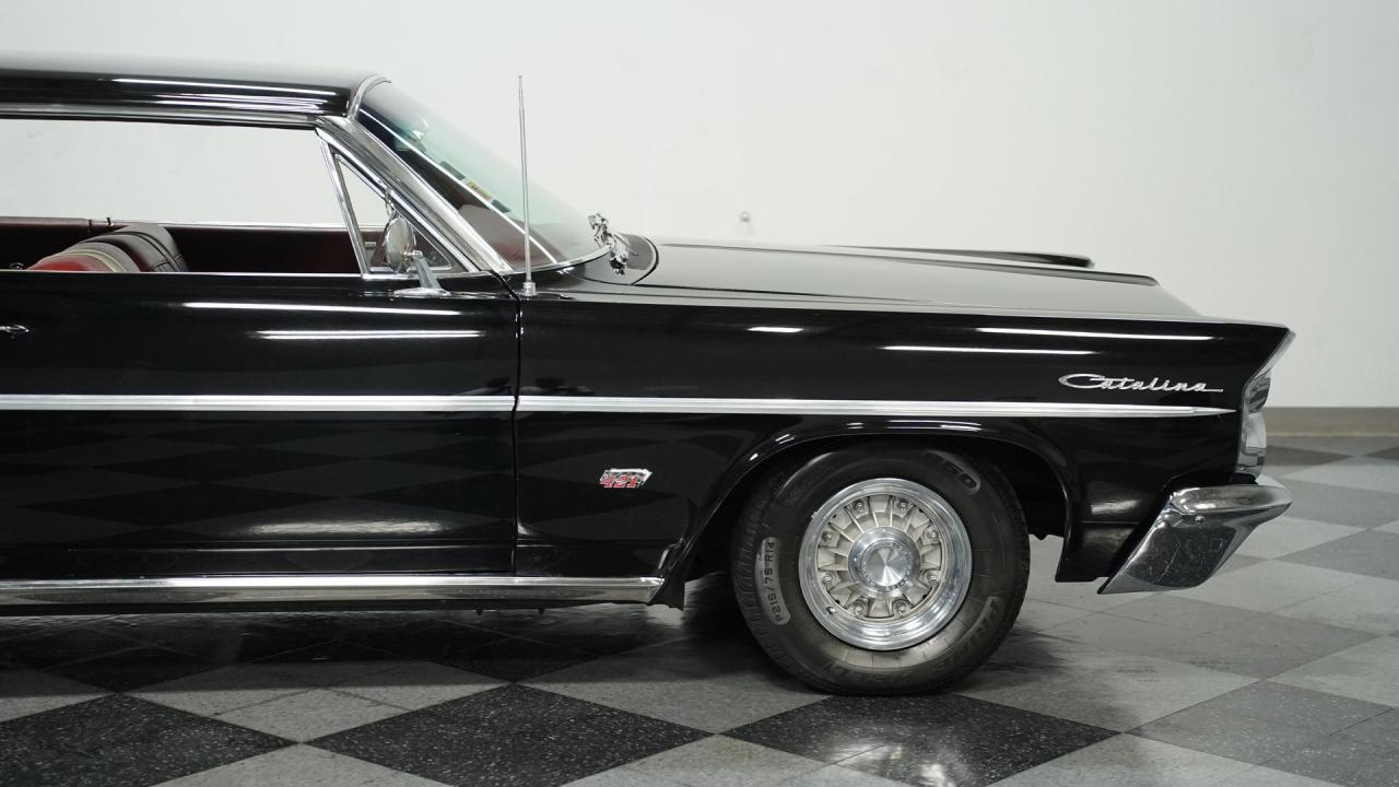 1963 Pontiac Catalina 421 Super Duty Tribute
