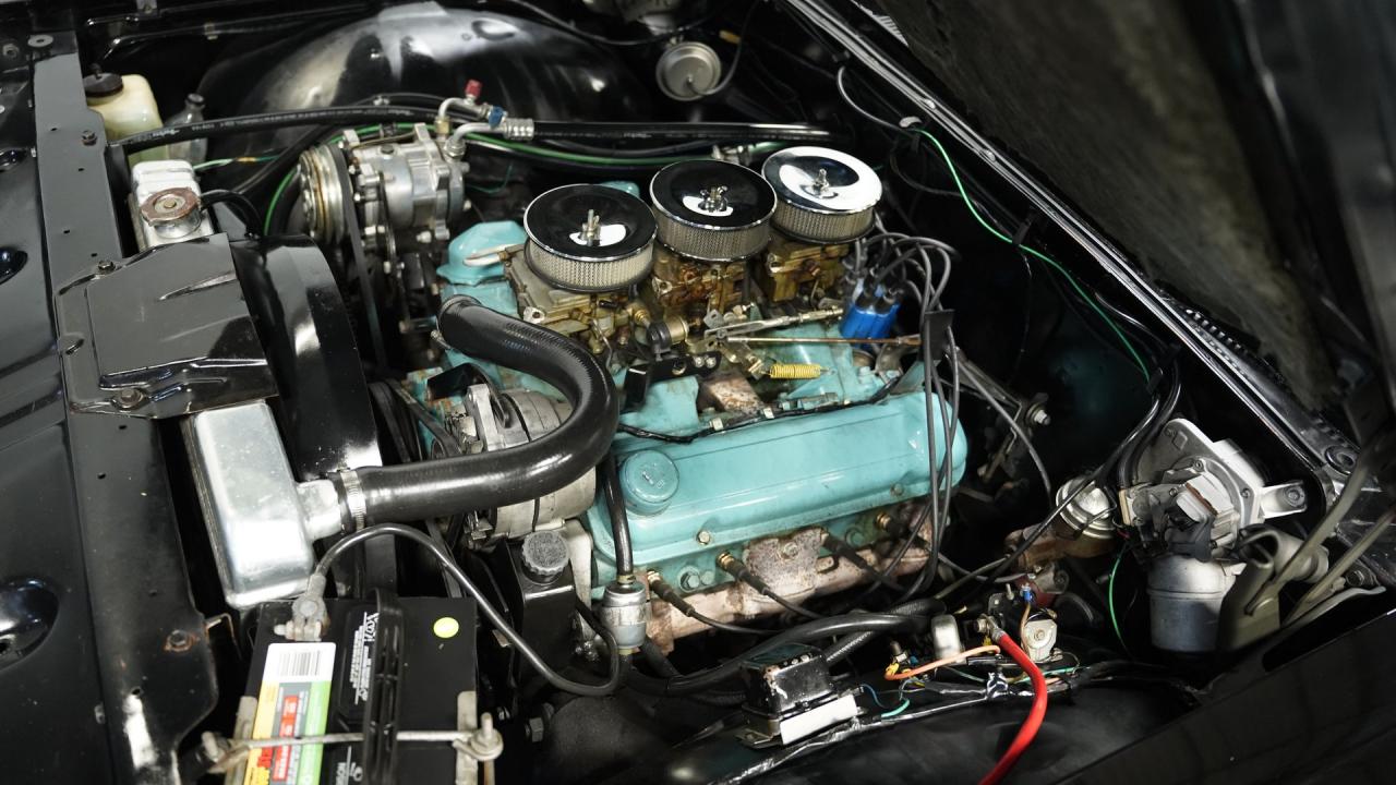 1963 Pontiac Catalina 421 Super Duty Tribute