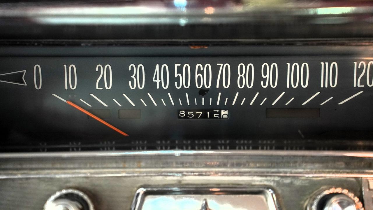 1963 Pontiac Catalina 421 Super Duty Tribute