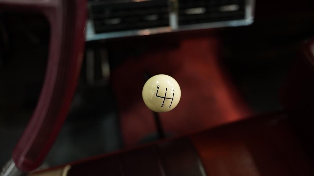 1963 Pontiac Catalina 421 Super Duty Tribute