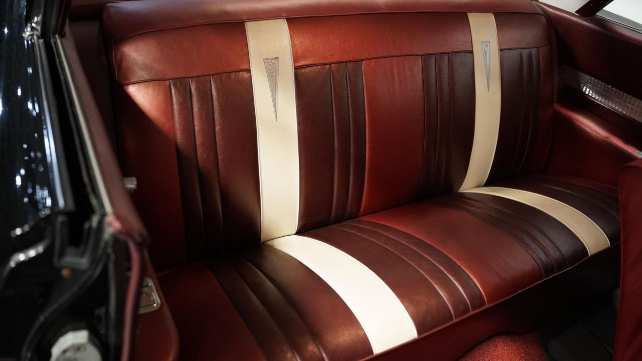 1963 Pontiac Catalina 421 Super Duty Tribute