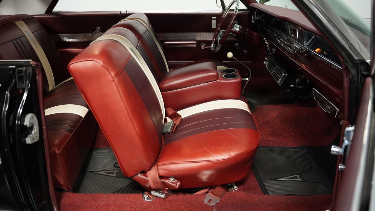 1963 Pontiac Catalina 421 Super Duty Tribute