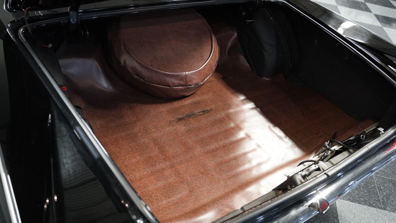 1963 Pontiac Catalina 421 Super Duty Tribute