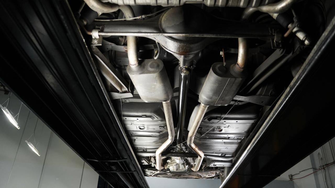 1963 Pontiac Catalina 421 Super Duty Tribute