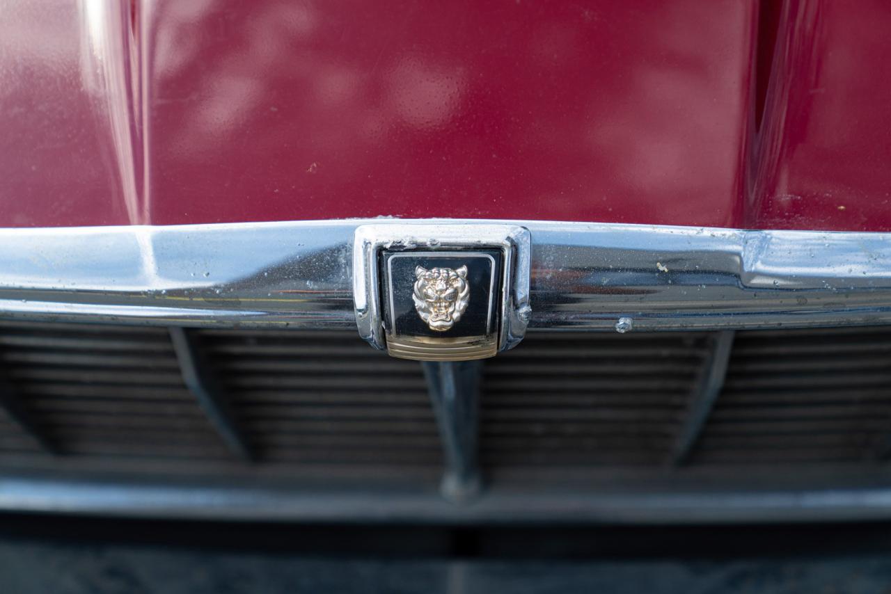 1976 Jaguar XJ6 3.6