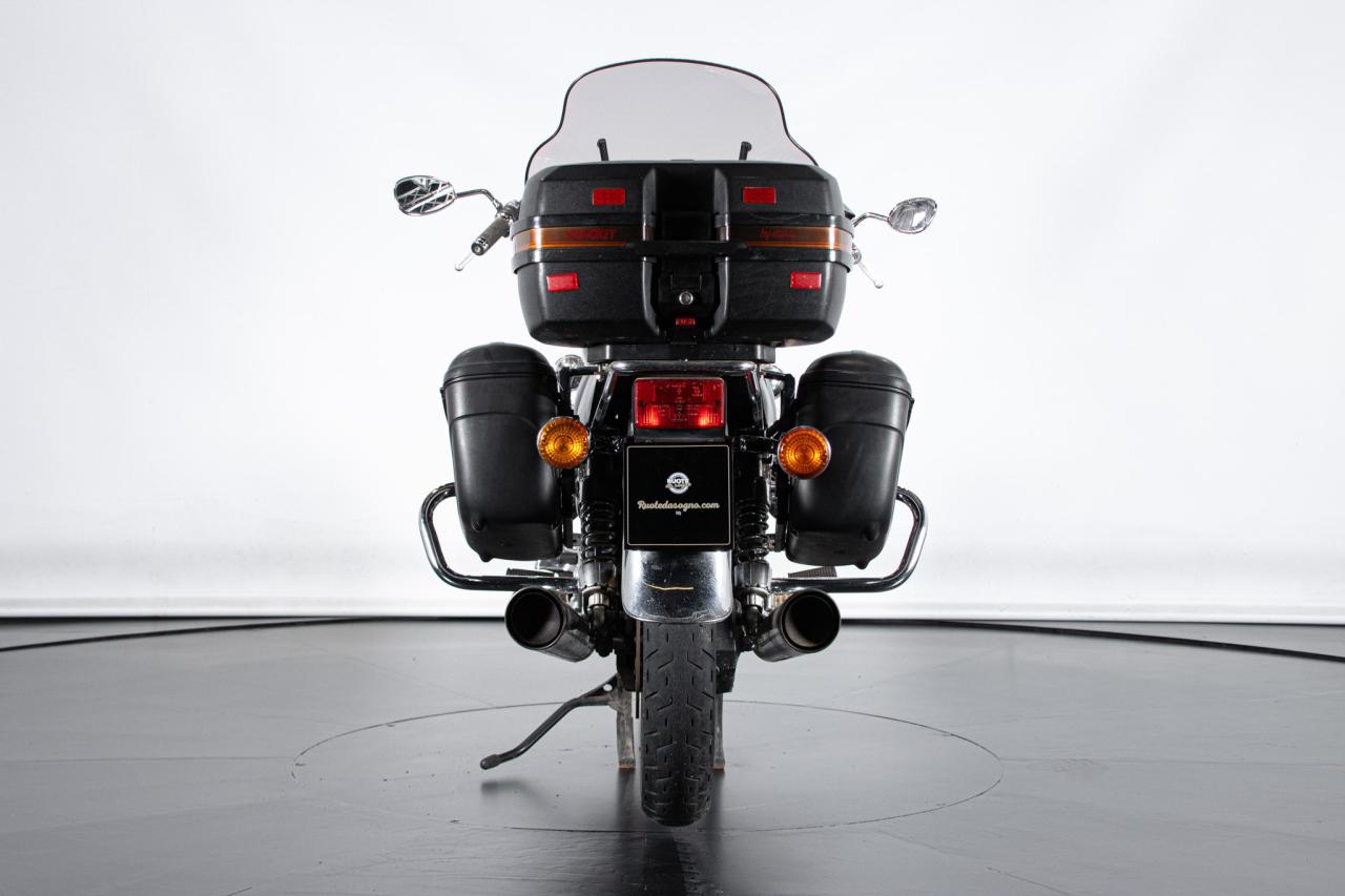 1988 Moto Guzzi CALIFORNIA III