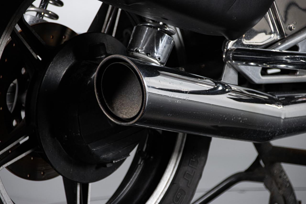 1988 Moto Guzzi CALIFORNIA III