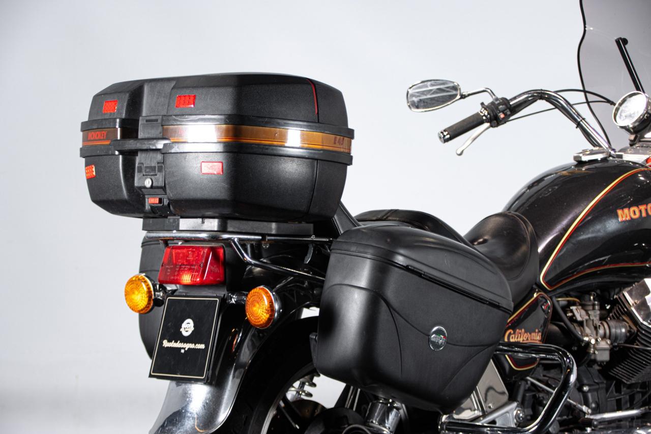 1988 Moto Guzzi CALIFORNIA III