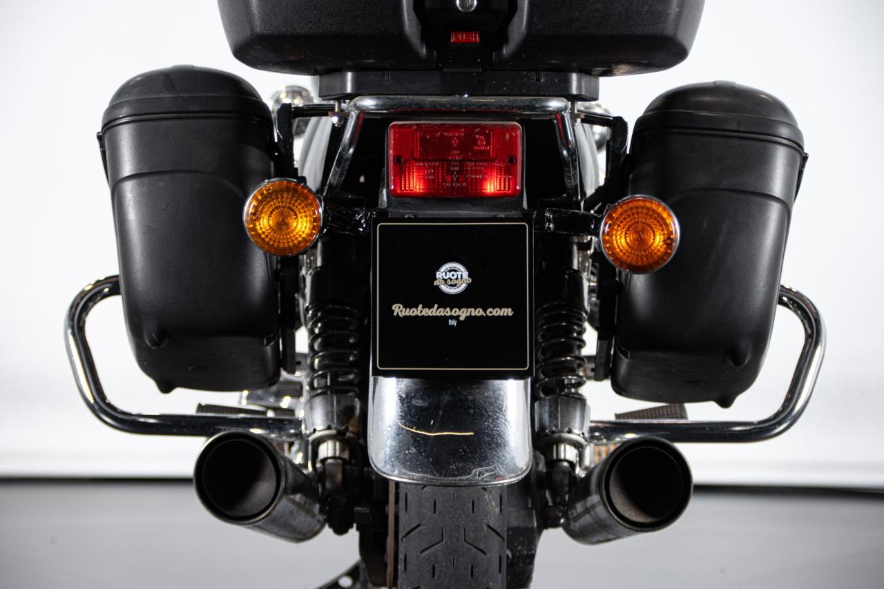 1988 Moto Guzzi CALIFORNIA III