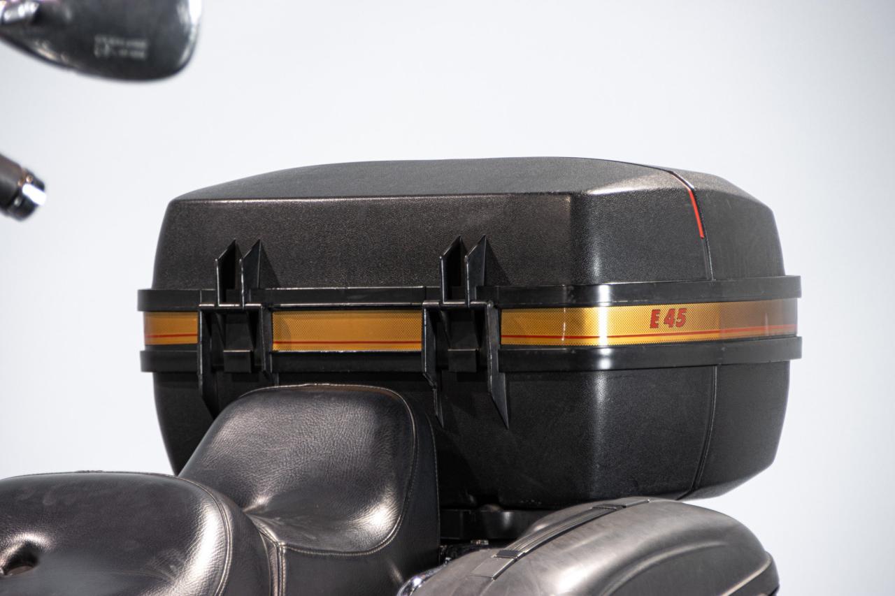 1988 Moto Guzzi CALIFORNIA III