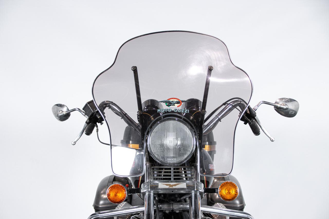 1988 Moto Guzzi CALIFORNIA III