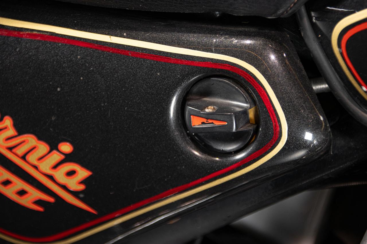 1988 Moto Guzzi CALIFORNIA III