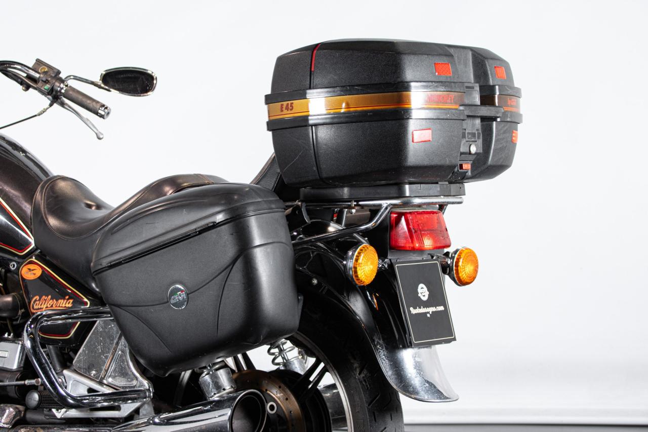 1988 Moto Guzzi CALIFORNIA III