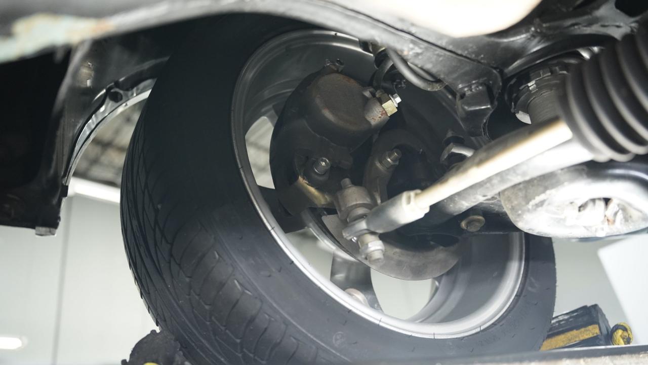 1968 Chevrolet Camaro LS6 Restomod