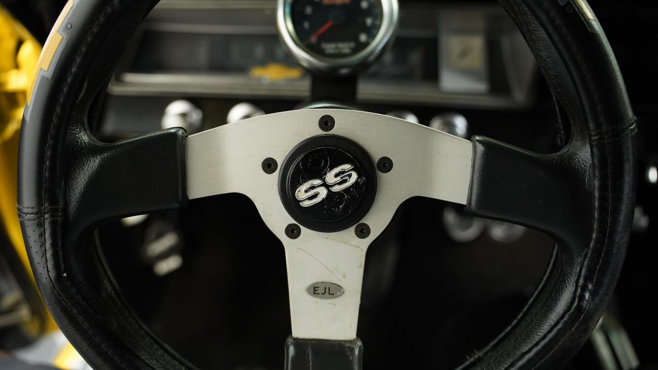 1967 Chevrolet Nova Chevy II