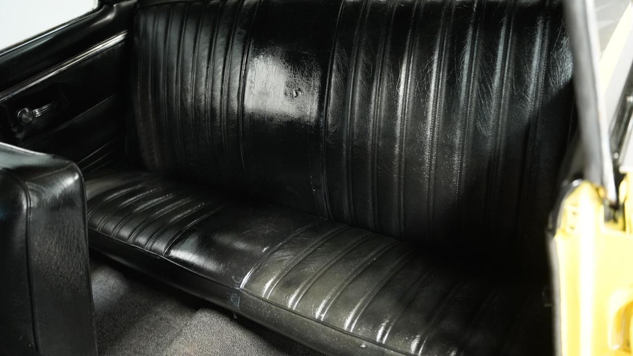 1967 Chevrolet Nova Chevy II