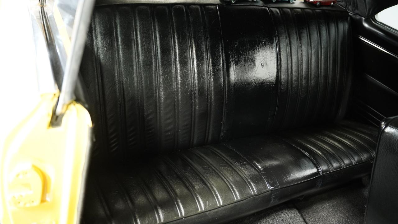 1967 Chevrolet Nova Chevy II