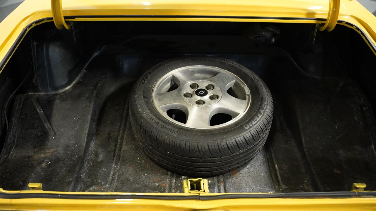 1967 Chevrolet Nova Chevy II